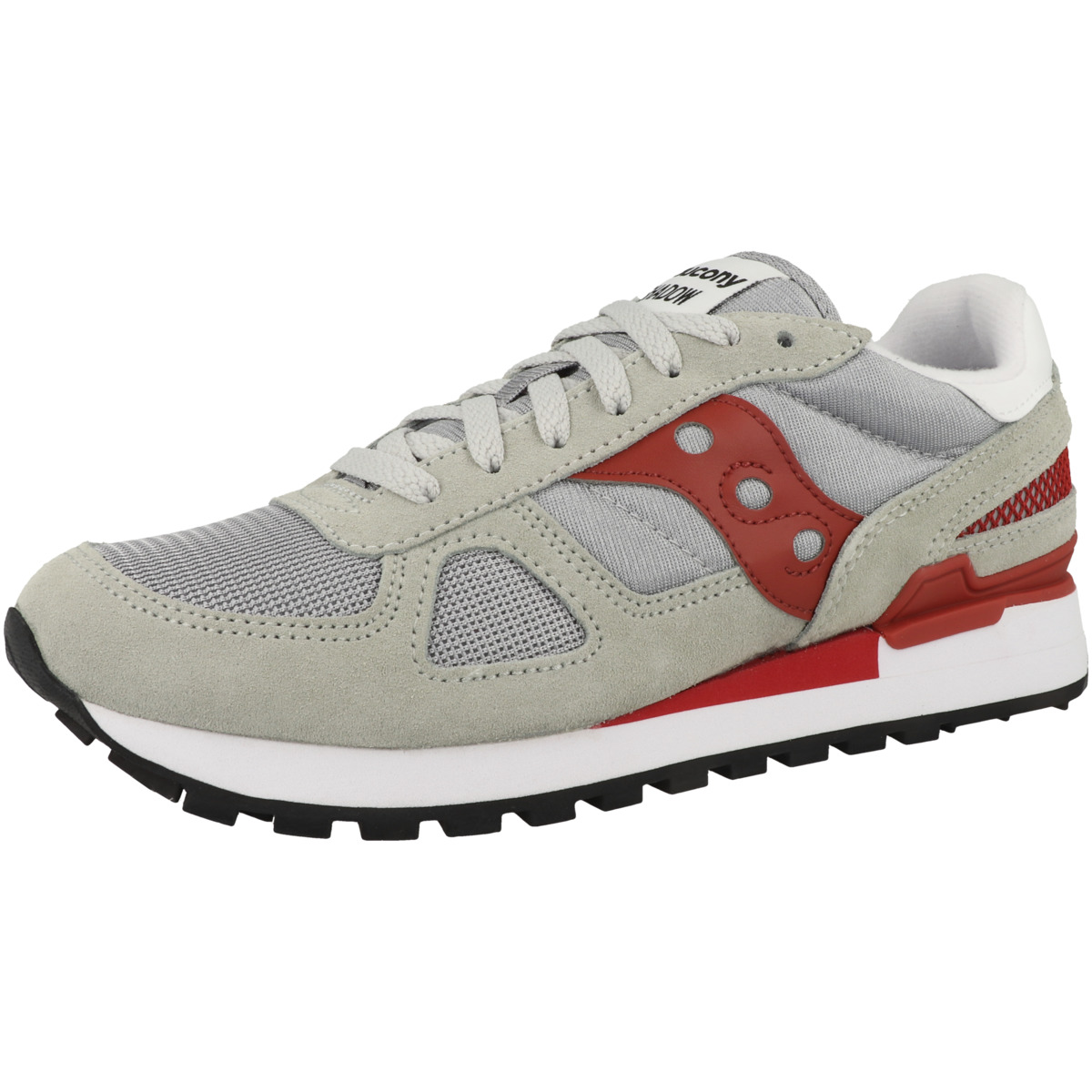 Saucony Shadow Original Sneaker grau Saucony Shadow Original Sneaker grau
