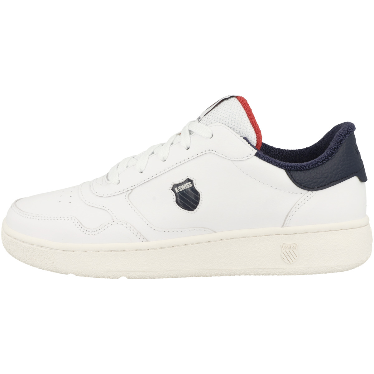 K-Swiss Slammshield II Sneaker low weiss