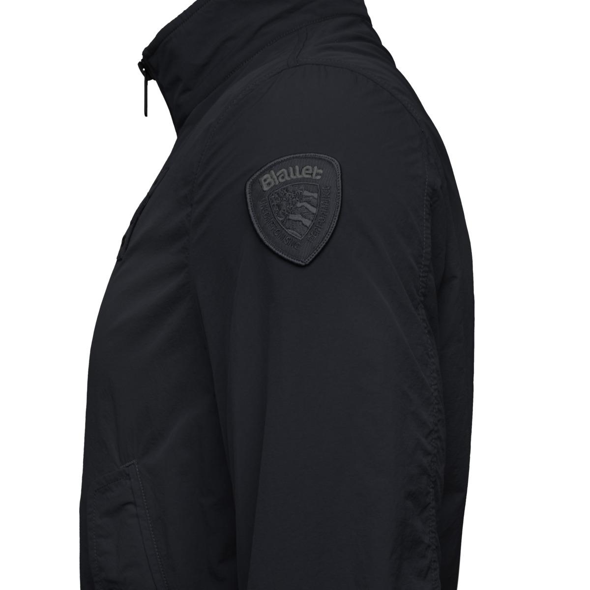Blauer Alwin Übergangsjacke blau Blauer Alwin Übergangsjacke blau
