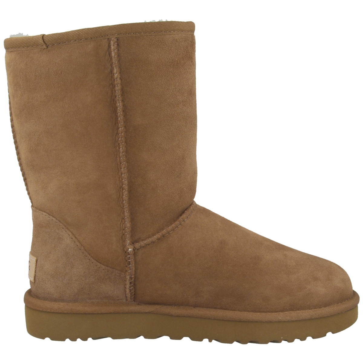 UGG Classic Short II Boot Stiefel Women braun UGG Classic Short II Boot Stiefel Women braun