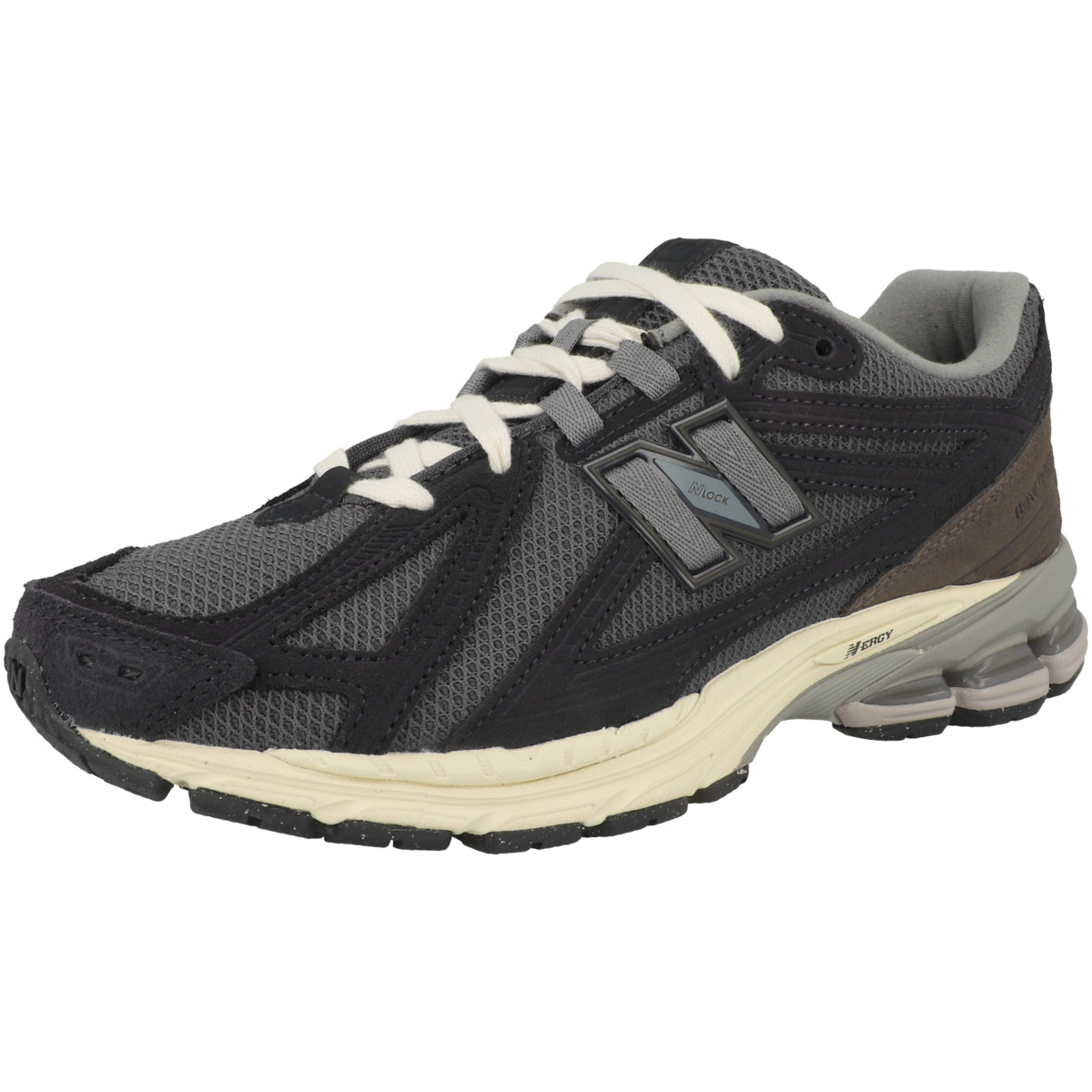 New Balance M 1906 FE Sneaker low dunkelgrau