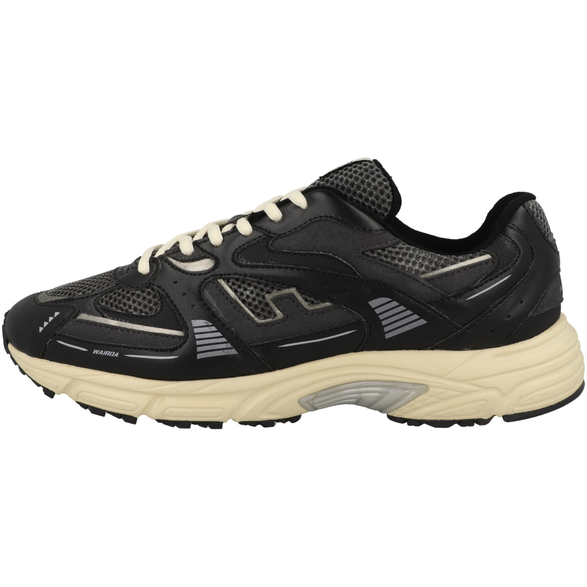 Flamingos Life Wairoa Sneaker low schwarz