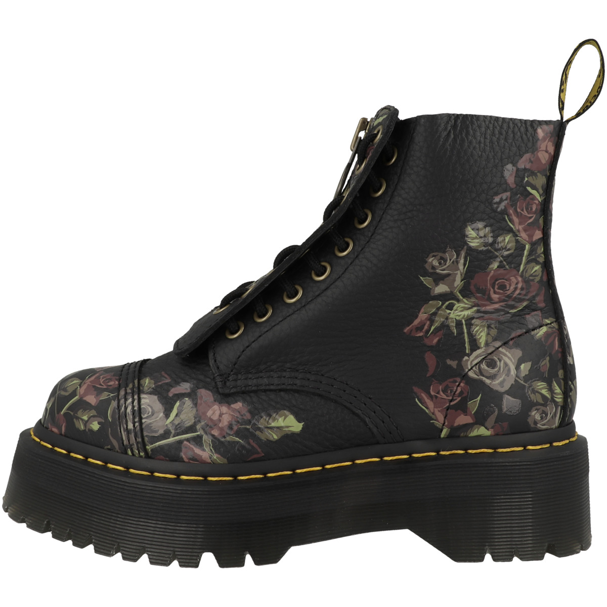 Dr. Martens Sinclair Boots multicolor