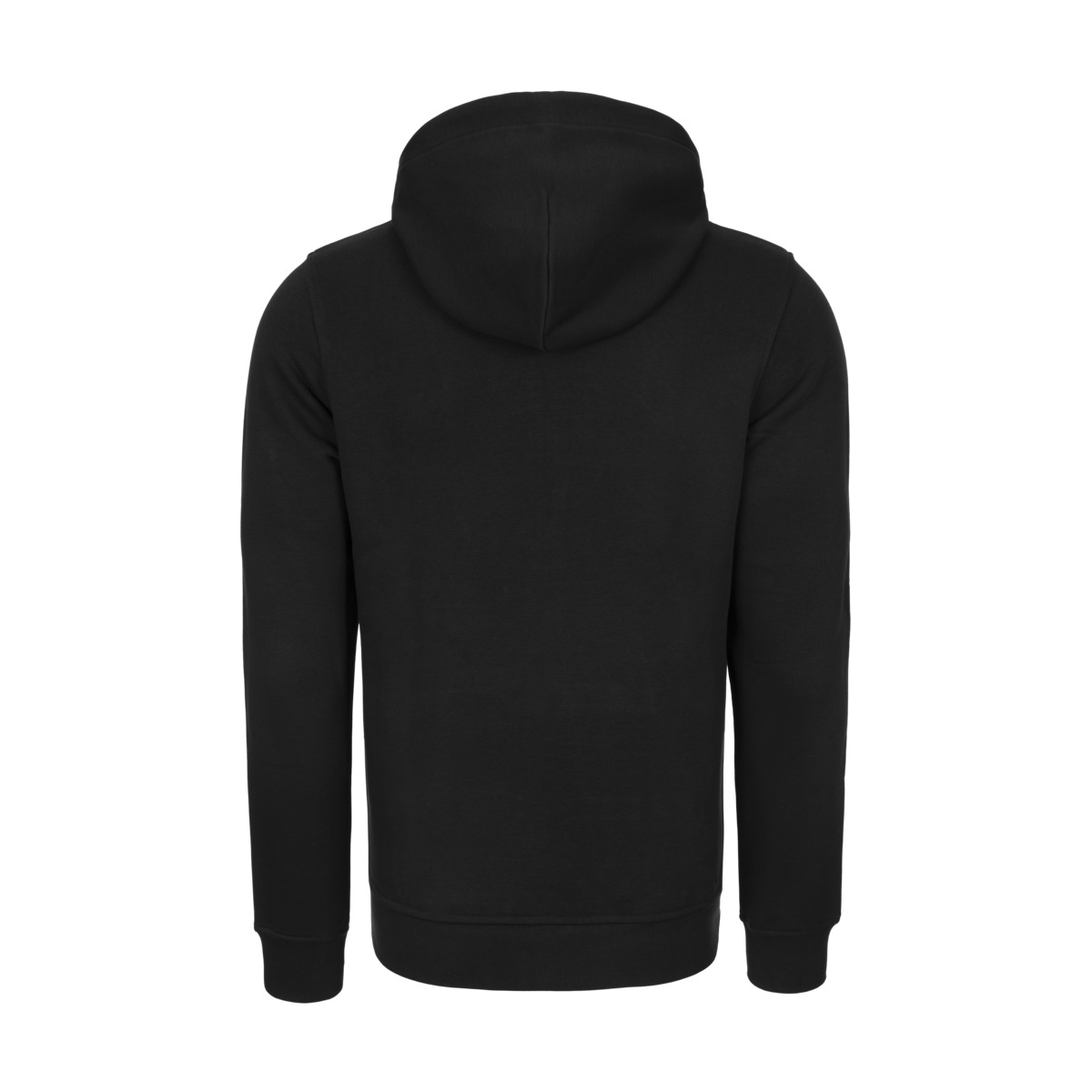 KARL LAGERFELD 705045 Sweatjacke schwarz