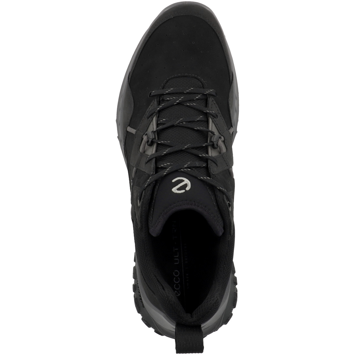 Ecco Ult-Trn M Outdoorschuhe schwarz Ecco Ult-Trn M Outdoorschuhe schwarz