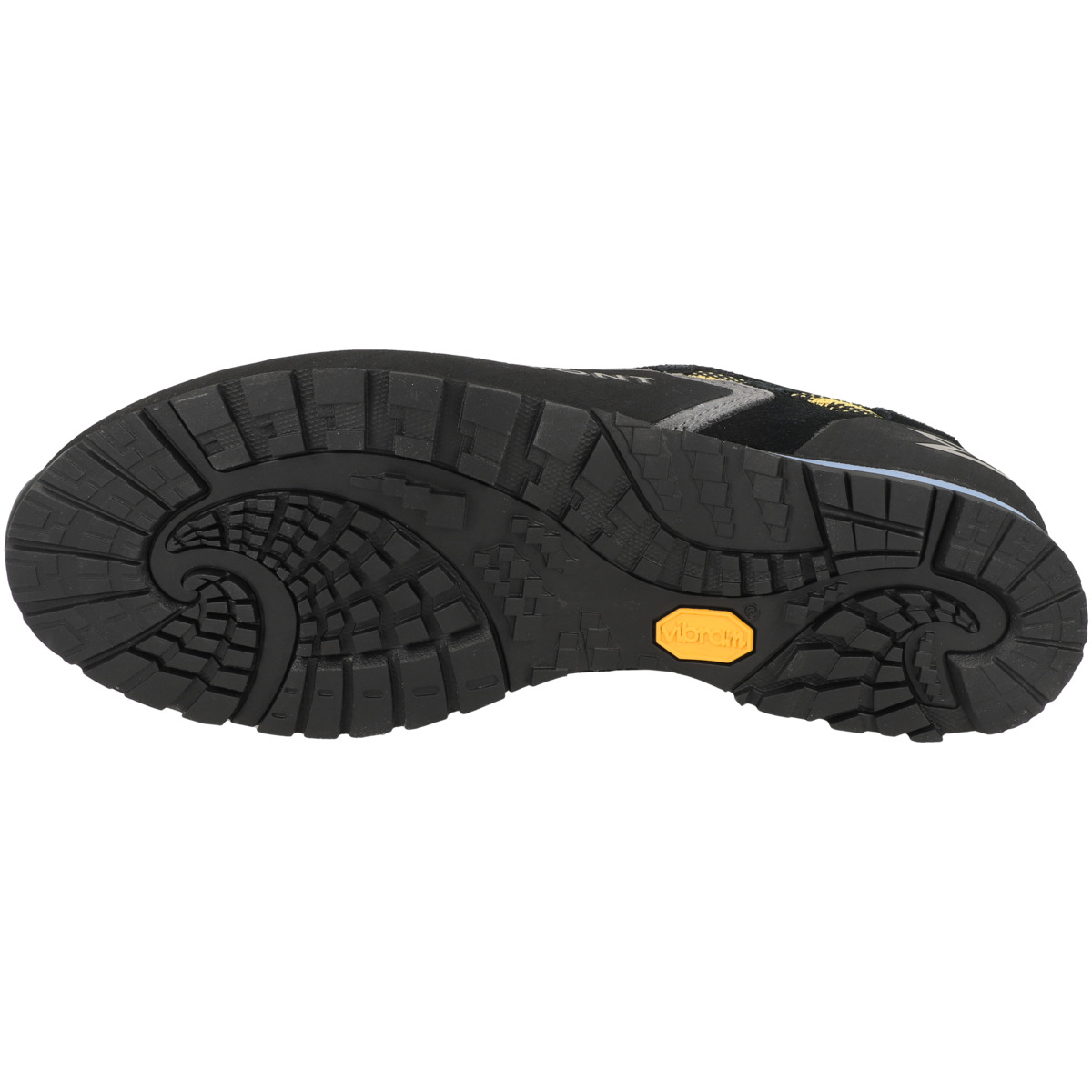 Garmont Dragontail LT Evo Outdoorschuhe grau Garmont Dragontail LT Evo Outdoorschuhe grau