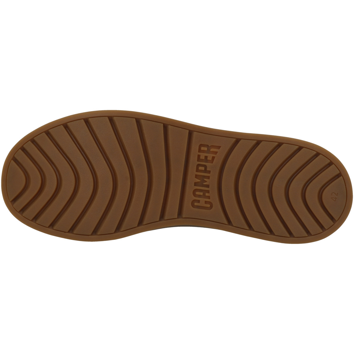 Camper Runner Twentyfive Sneaker low dunkelblau