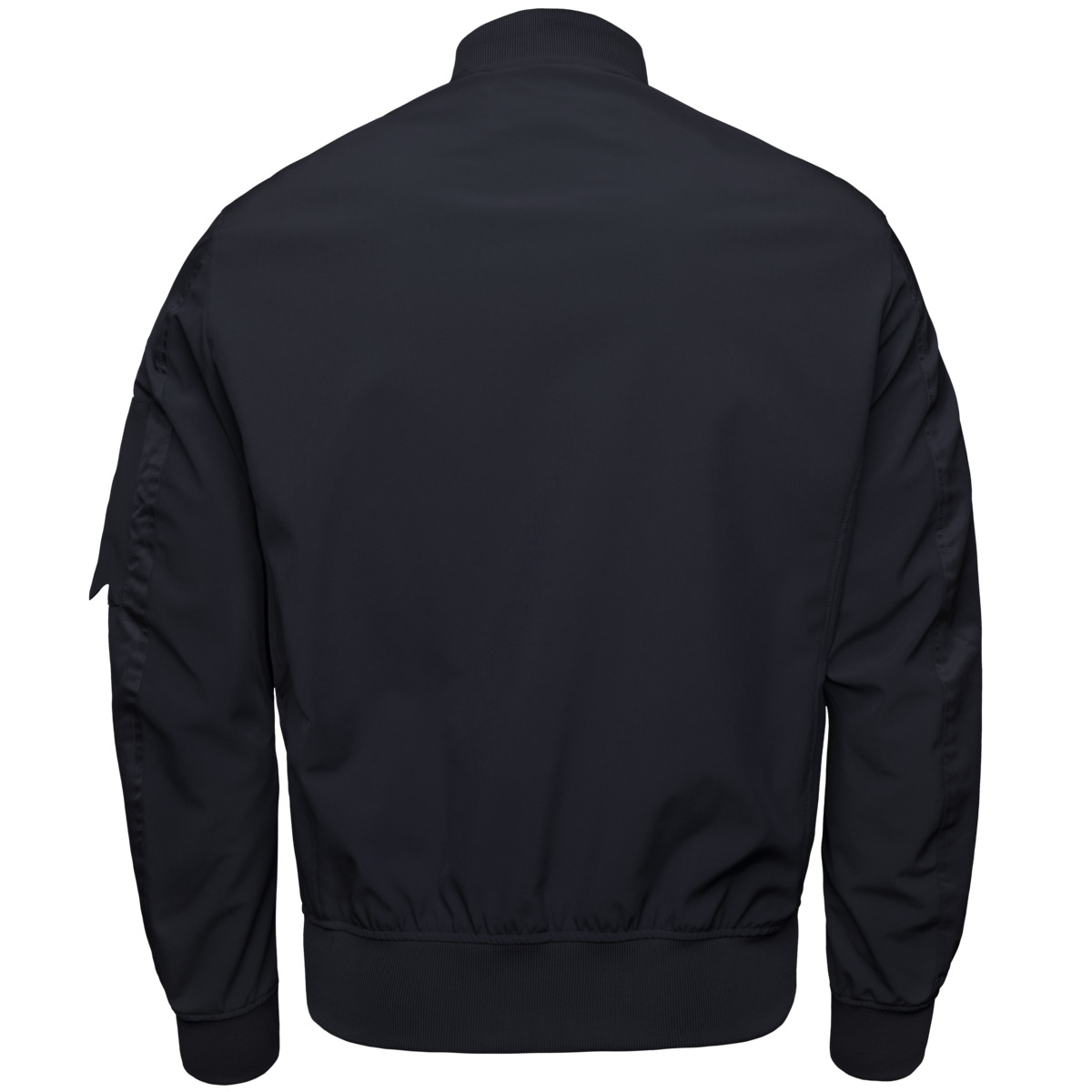 Blauer Rocky Bomberjacke blau Blauer Rocky Bomberjacke blau