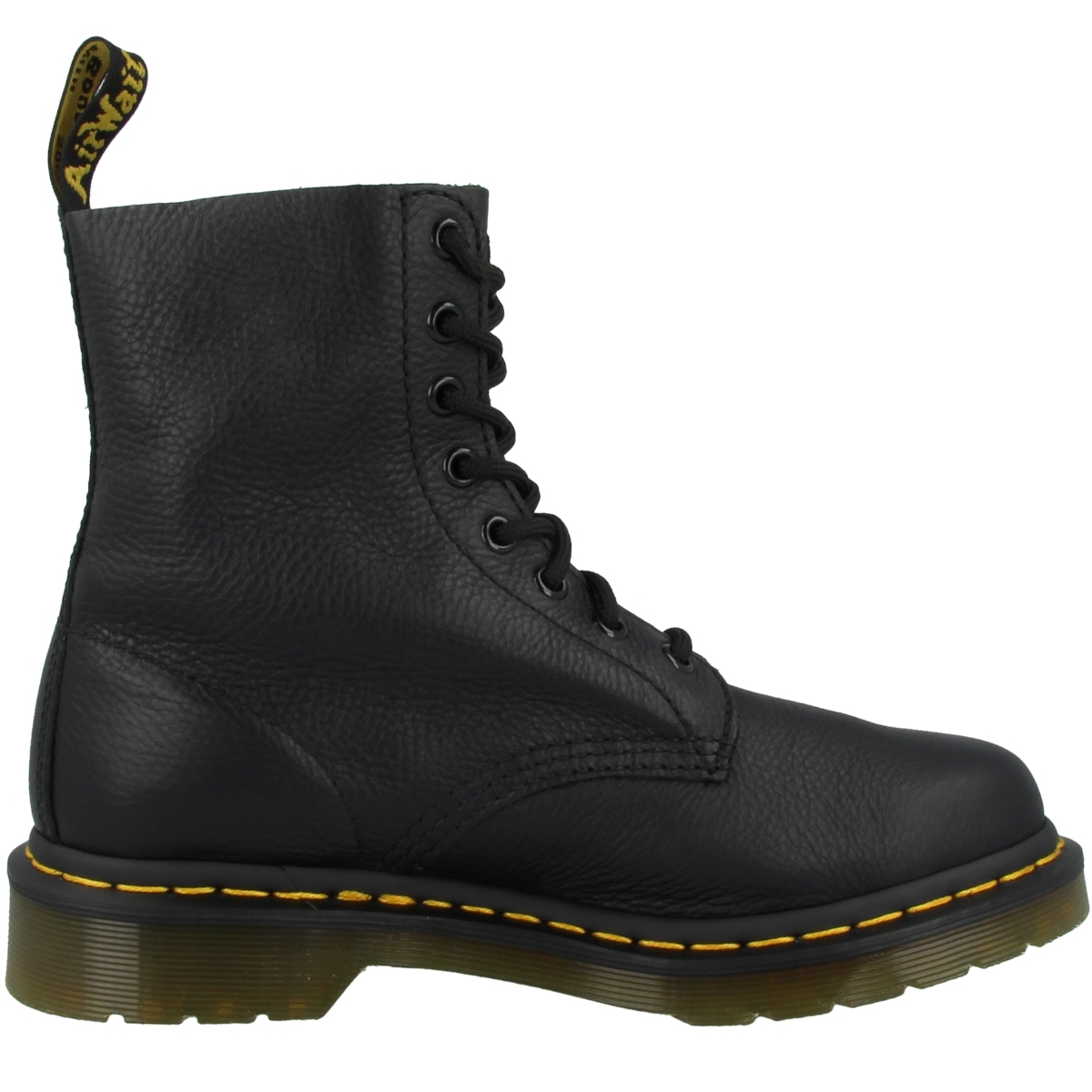 Dr. Martens 1460 Pascal Boots schwarz Dr. Martens 1460 Pascal Boots schwarz