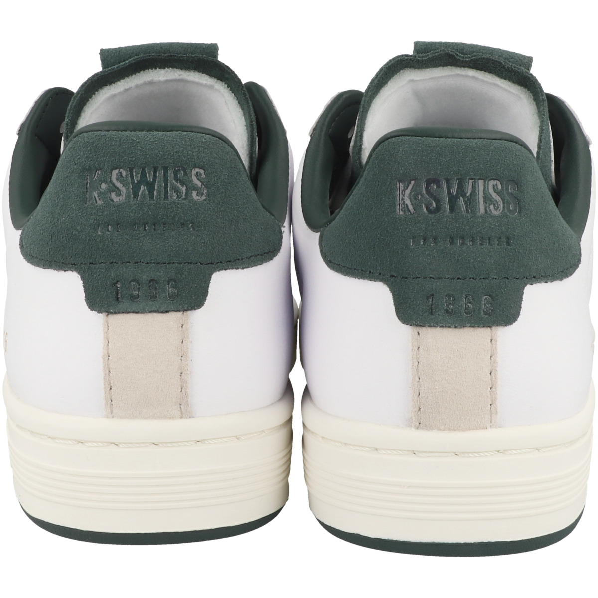 K-Swiss Lozan Klub LTH Sneaker low weiss K-Swiss Lozan Klub LTH Sneaker low weiss