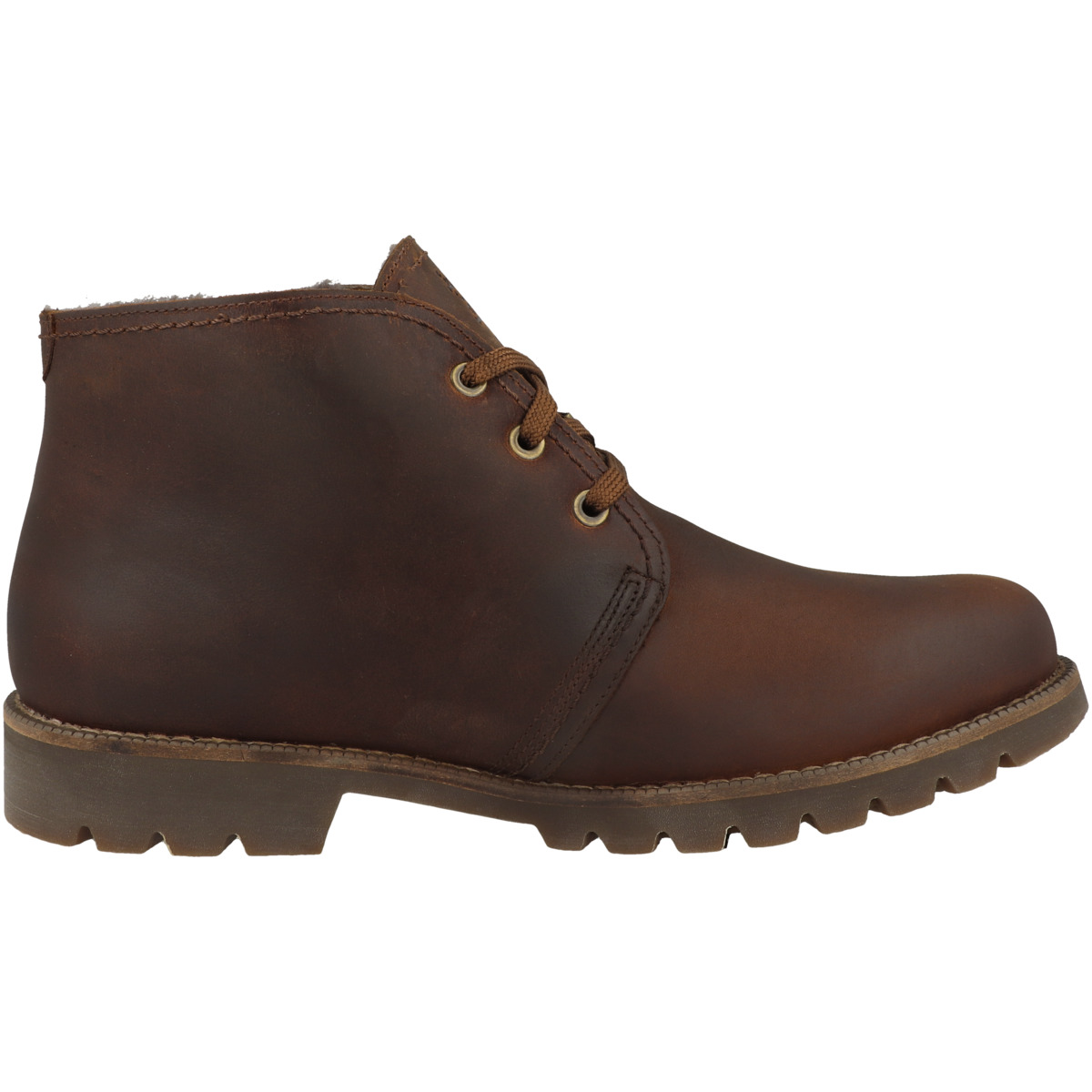 Panama Jack Bota Panama Igloo C5 Stiefelette braun
