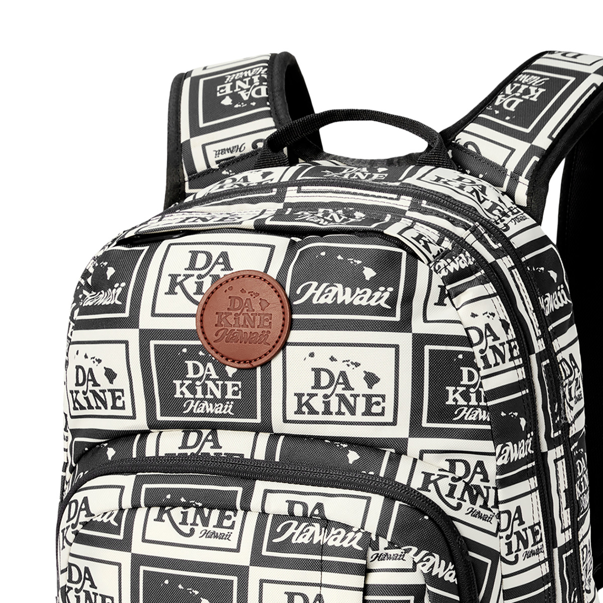 Dakine Campus M 25L Hawaii Rucksack multicolor Dakine Campus M 25L Hawaii Rucksack multicolor