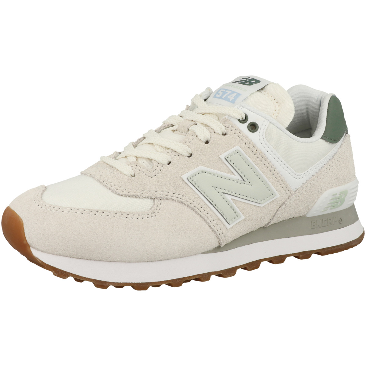 New Balance WL 574 CGR Sneaker low beige