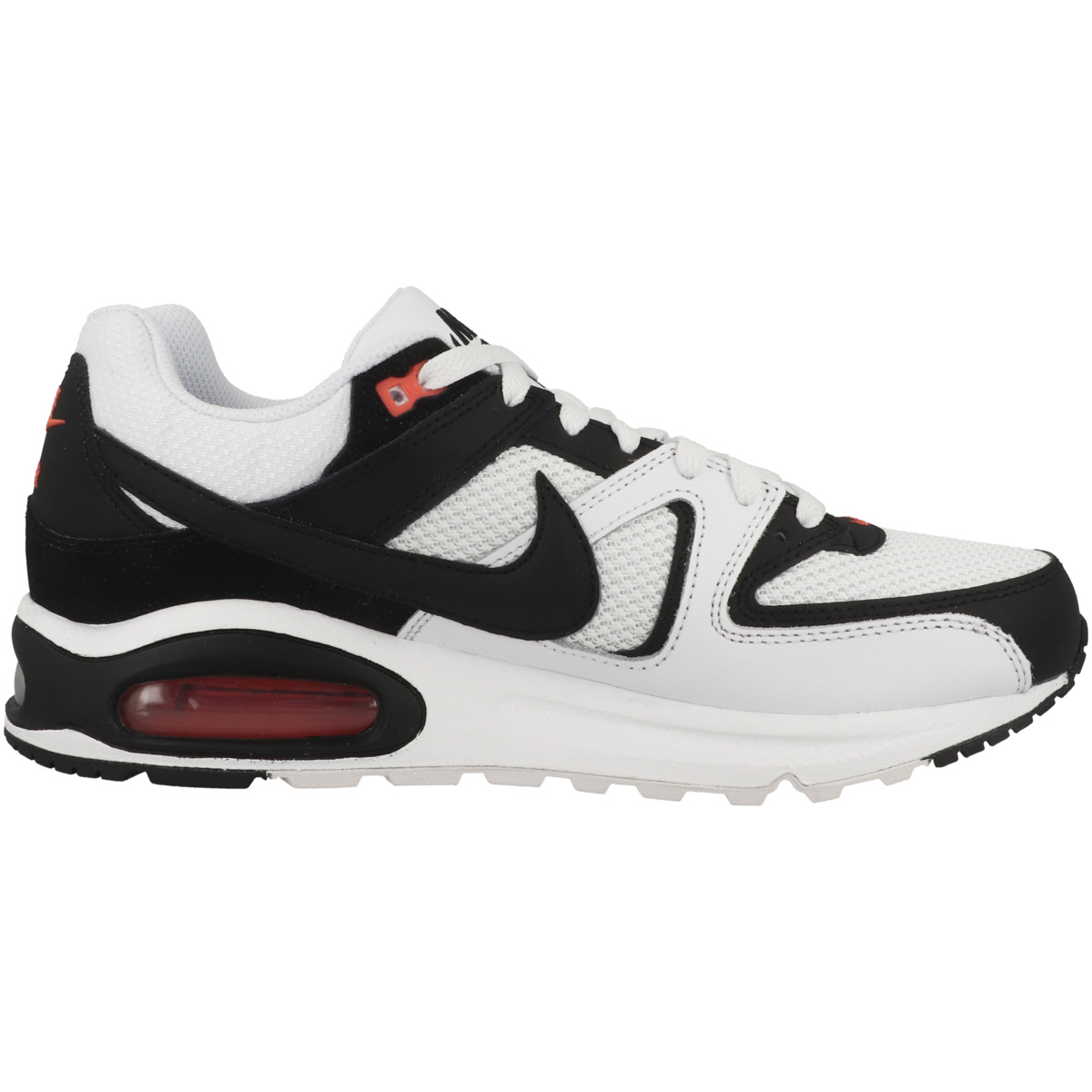 Nike Air Max Command Sneaker low weiss Nike Air Max Command Sneaker low weiss