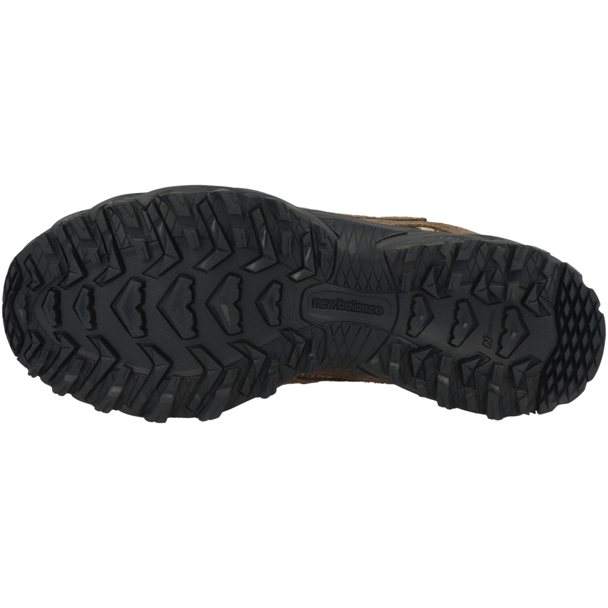 New Balance ML 610 TQ Laufschuhe braun New Balance ML 610 TQ Laufschuhe braun