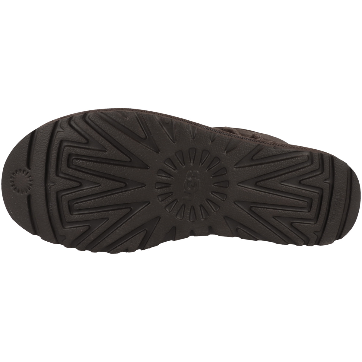 UGG Classic Short II Stiefel Women braun UGG Classic Short II Stiefel Women braun