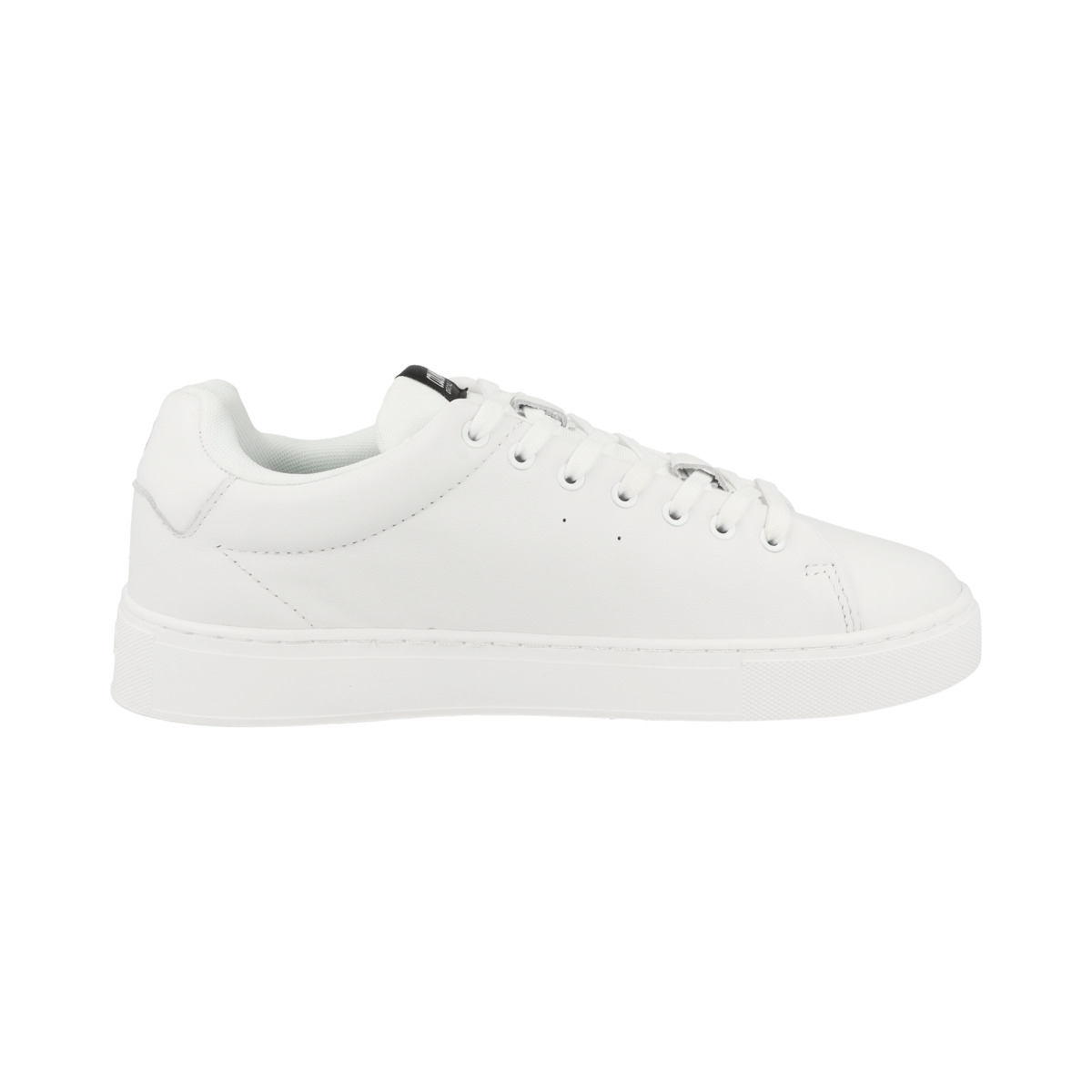 Colmar Bates Premium Sneaker low weiss
