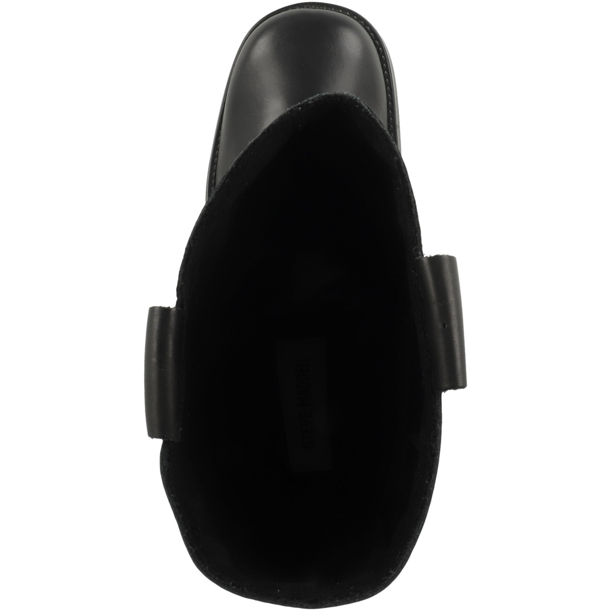 Steve Madden Benedict Boots schwarz