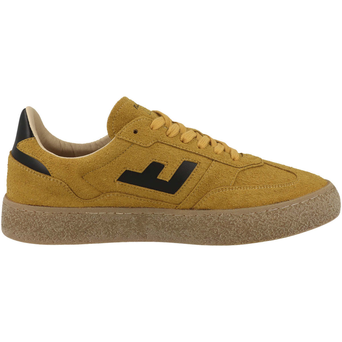 Flamingos Life Burela Bold Sneaker low braun