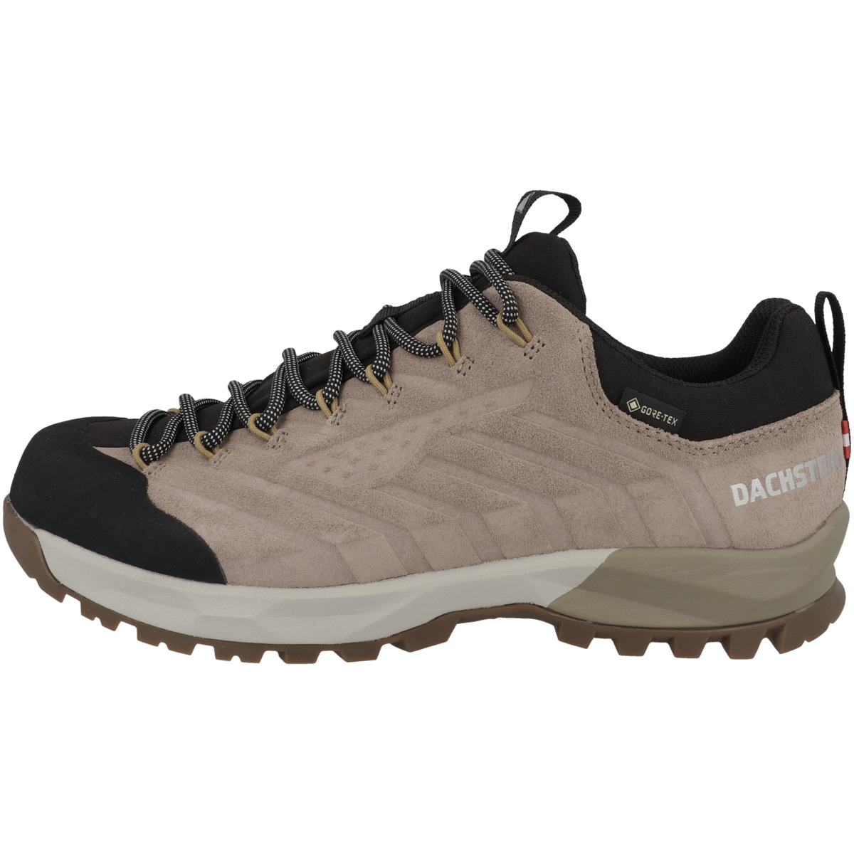 Dachstein SF-21 GTX Outdoorhalbschuhe dunkelgruen