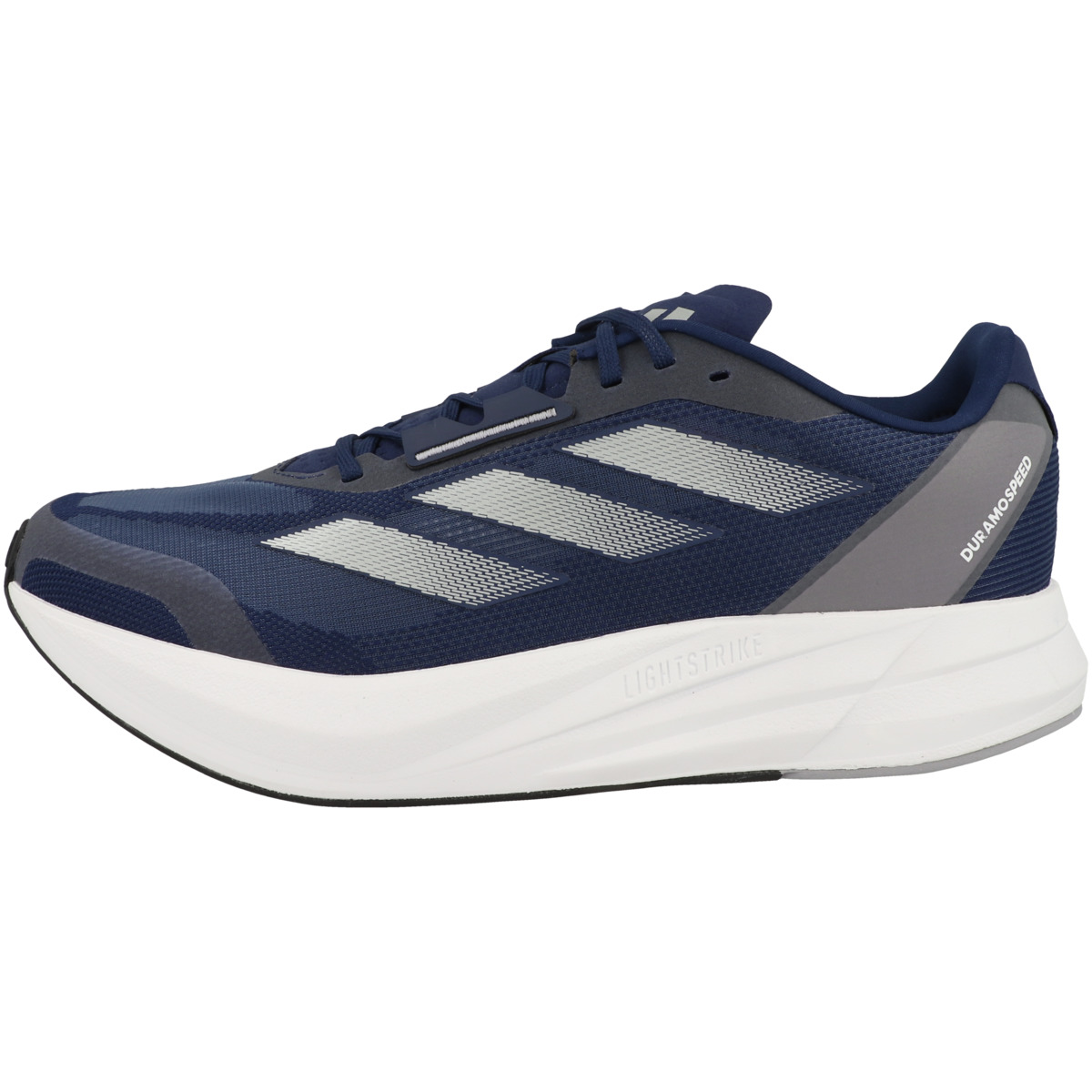 Adidas Duramo Speed M Laufschuhe dunkelblau