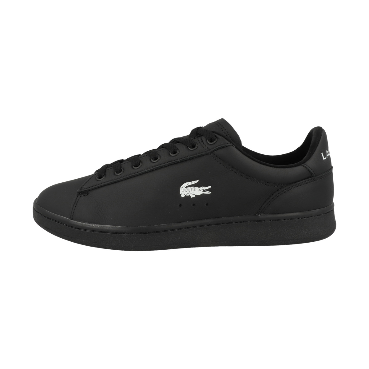 Lacoste Carnaby Set 225 5 Sneaker low schwarz