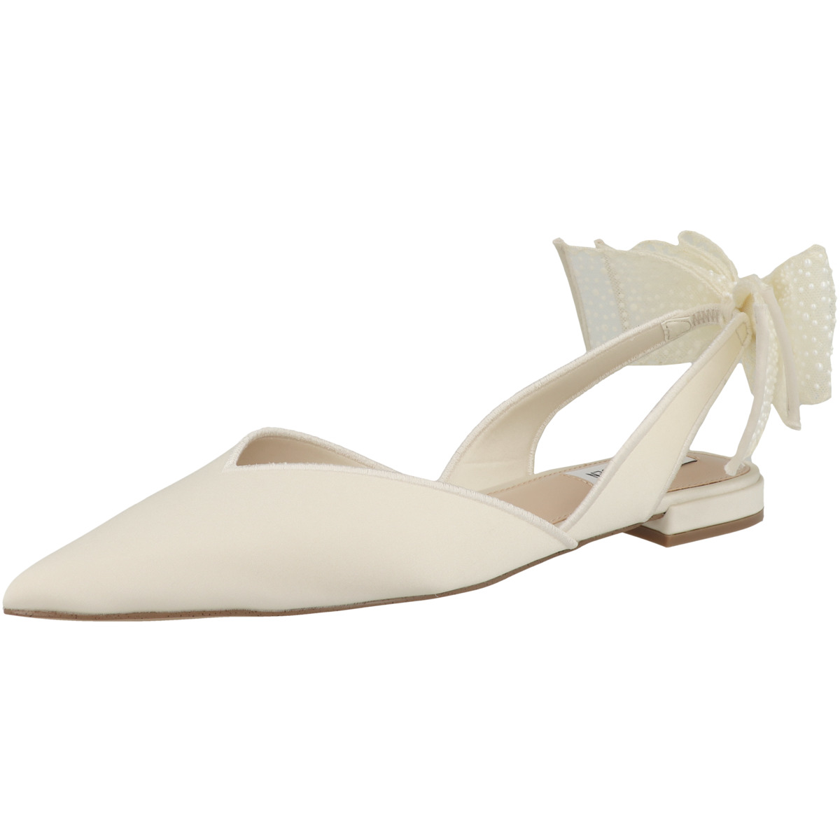 Steve Madden Synthia-P Sandale beige