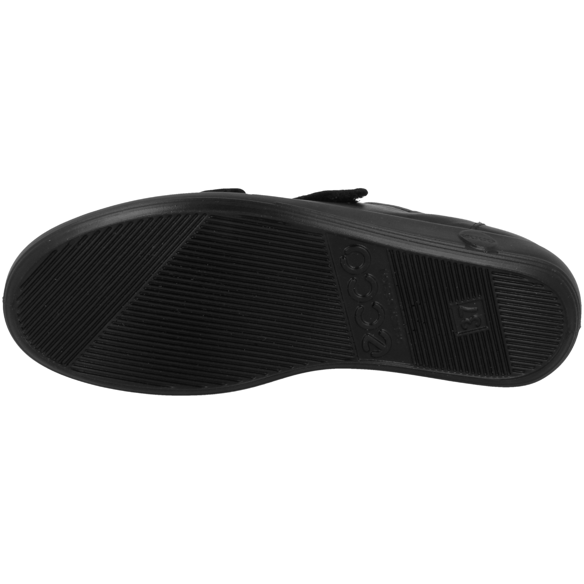 Ecco Soft 2.0 Halbschuh schwarz Ecco Soft 2.0 Halbschuh schwarz