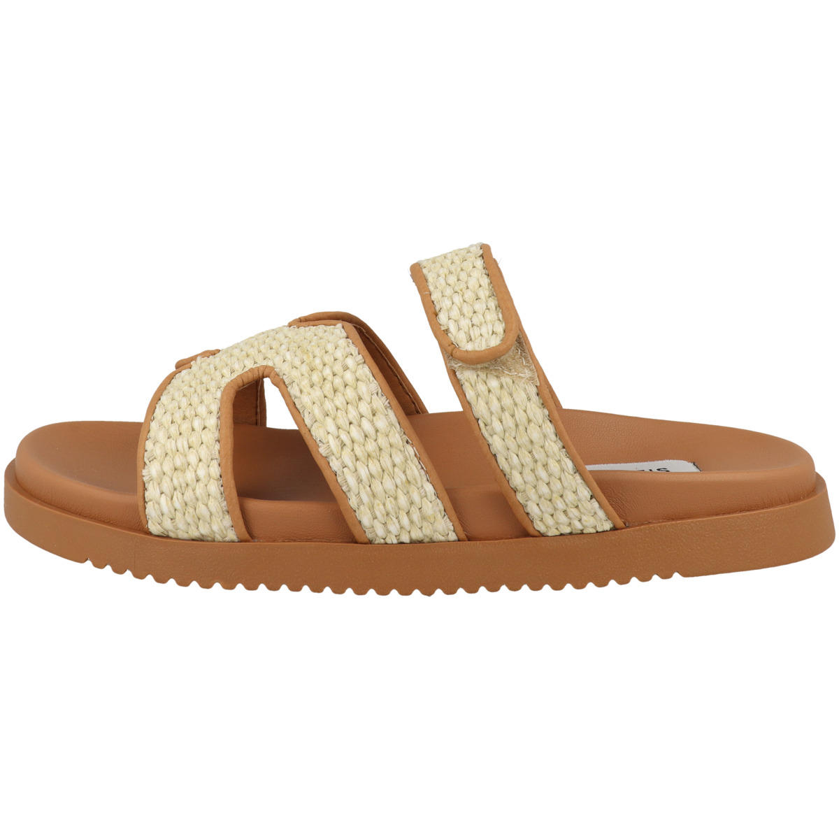 Steve Madden Missile-E Sandale hellbraun