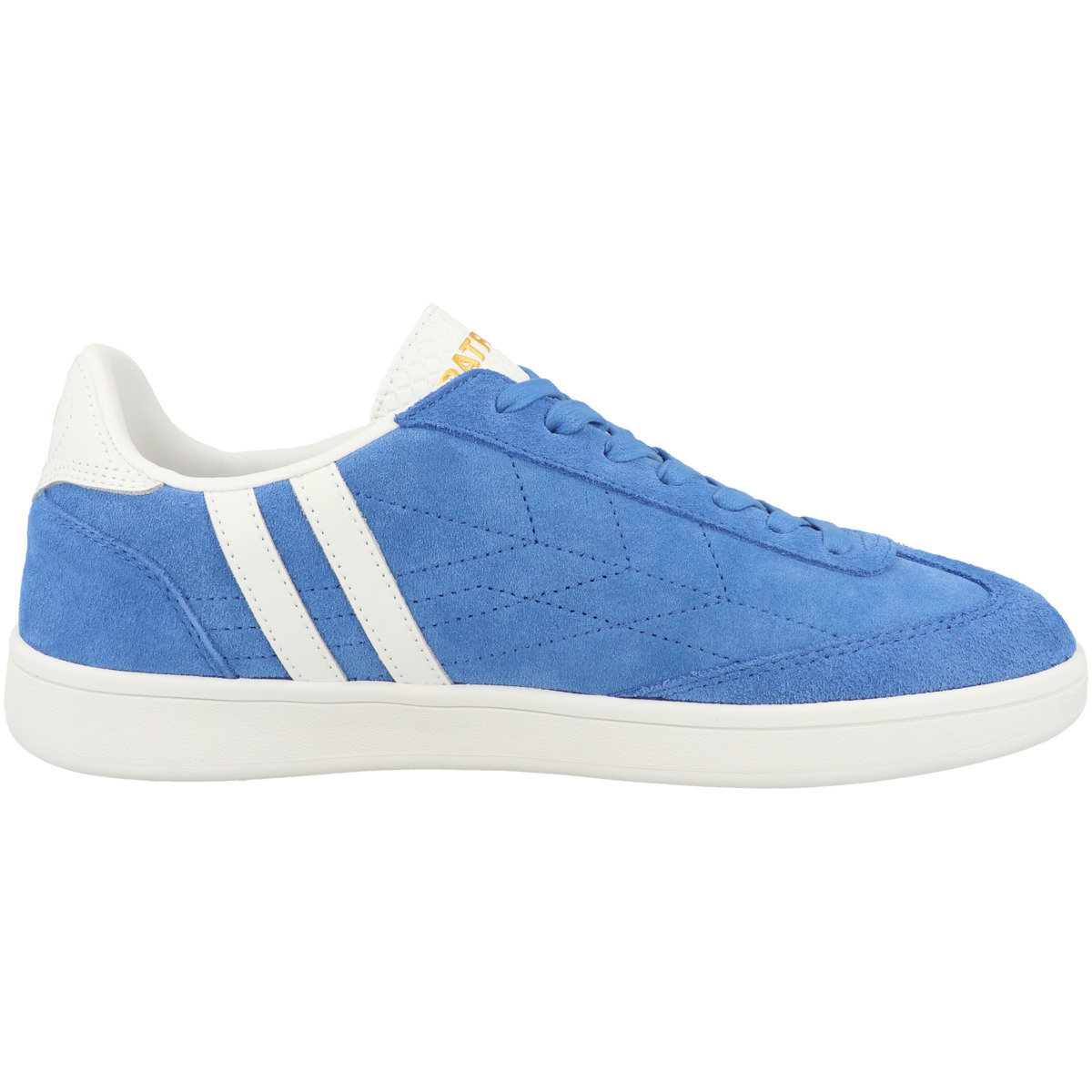 Patrick Lyon Cupsole Sneaker low blau Patrick Lyon Cupsole Sneaker low blau