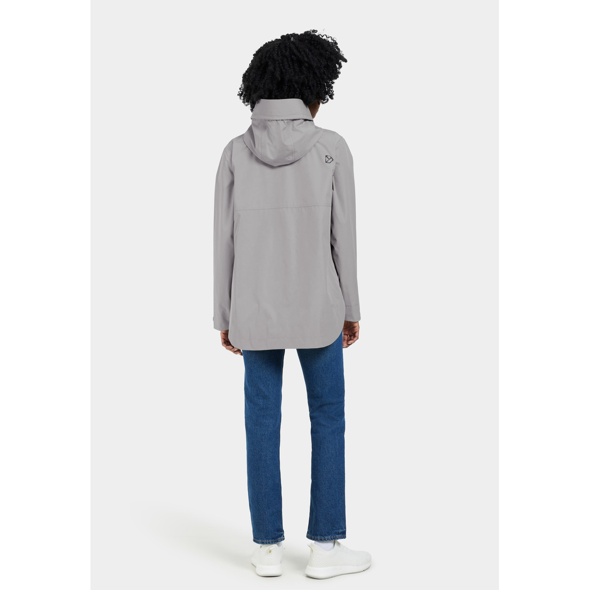 Didriksons Tilde WNS Softshelljacke orange
