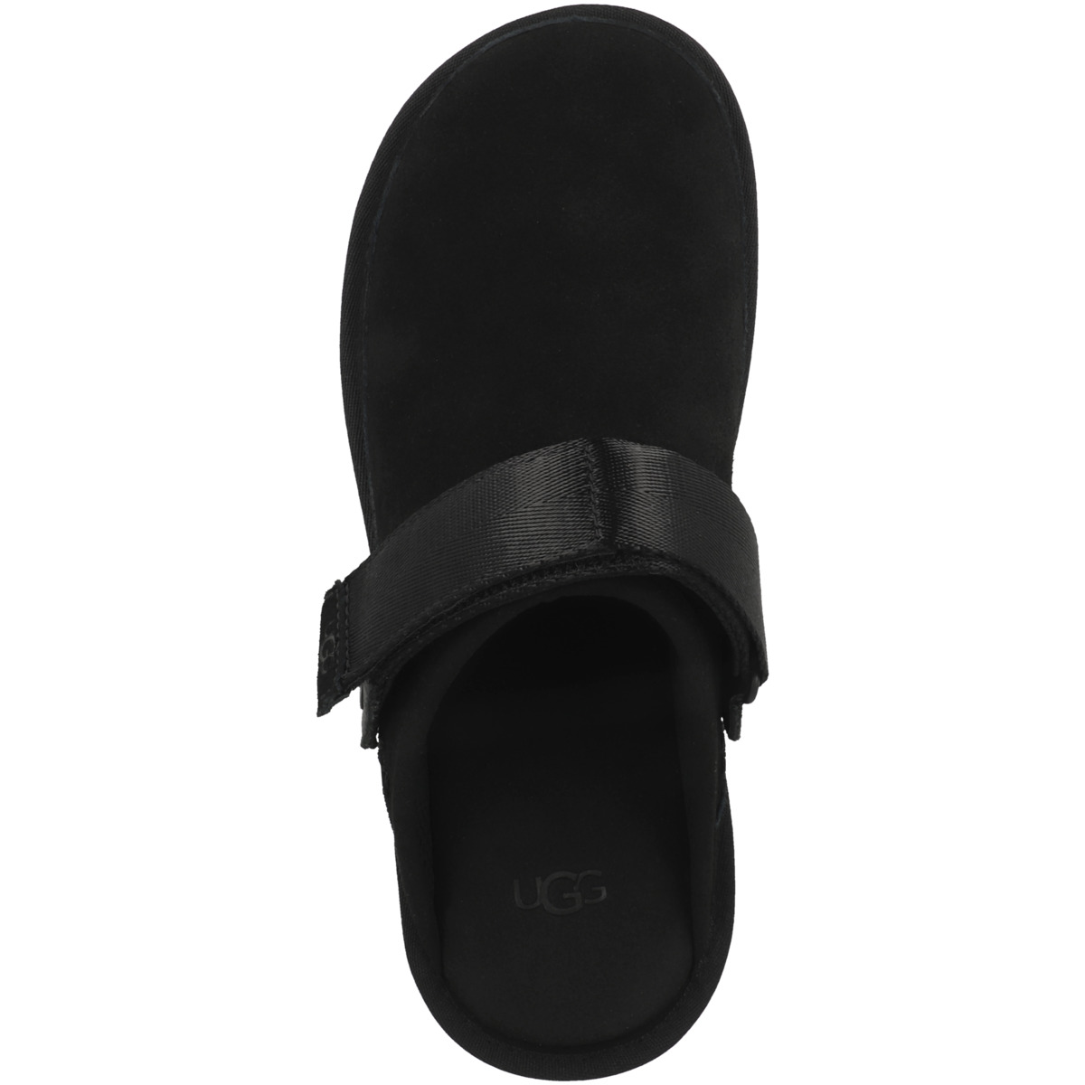 UGG Goldencoast Clog II Clogs schwarz