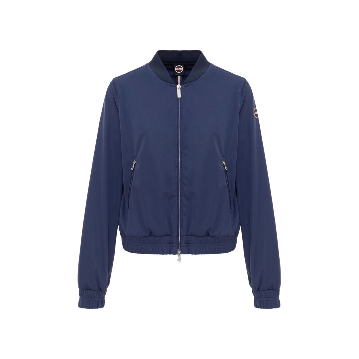 Colmar 1911 Softshelljacke dunkelblau
