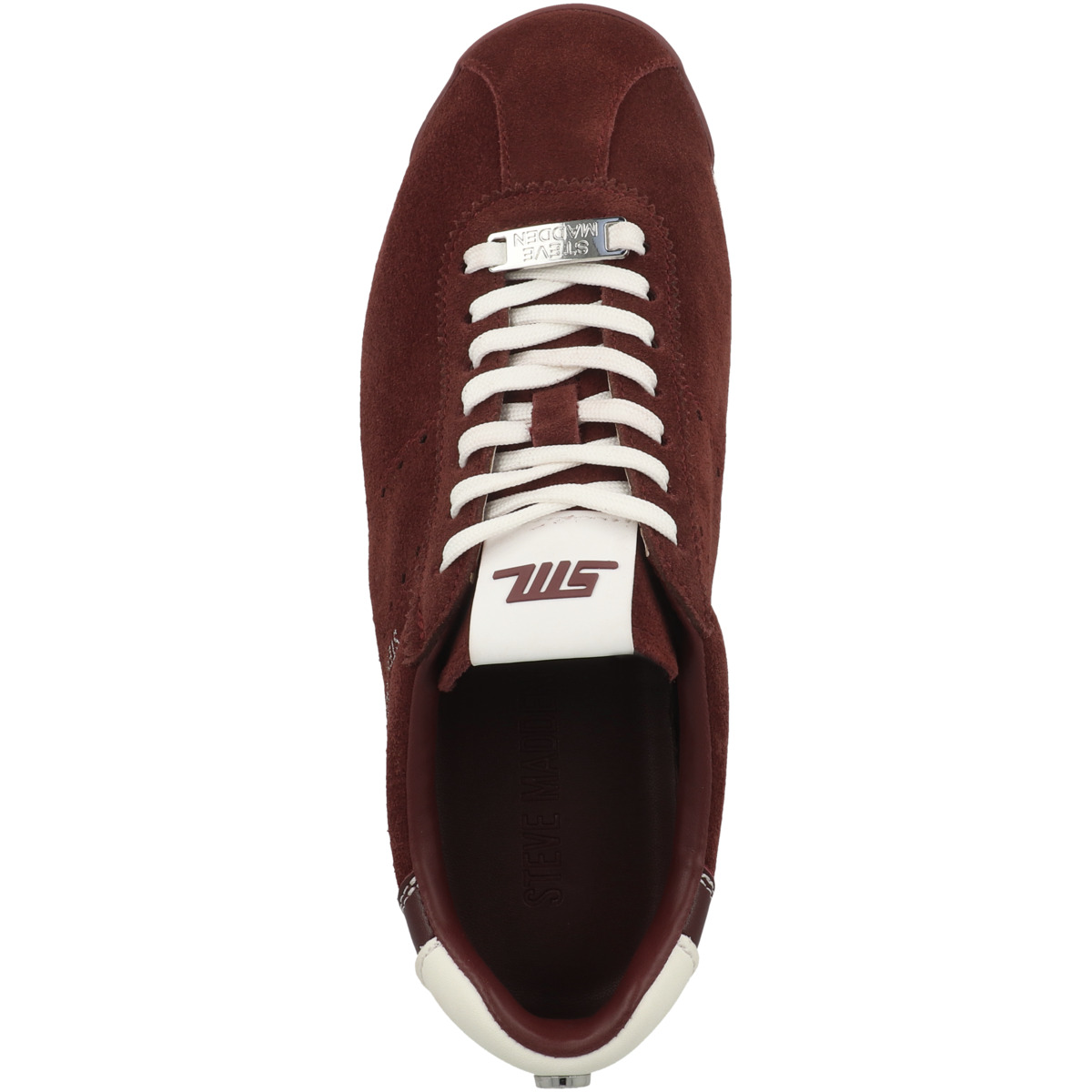 Steve Madden Mirage-Sm Sneaker low bordeaux