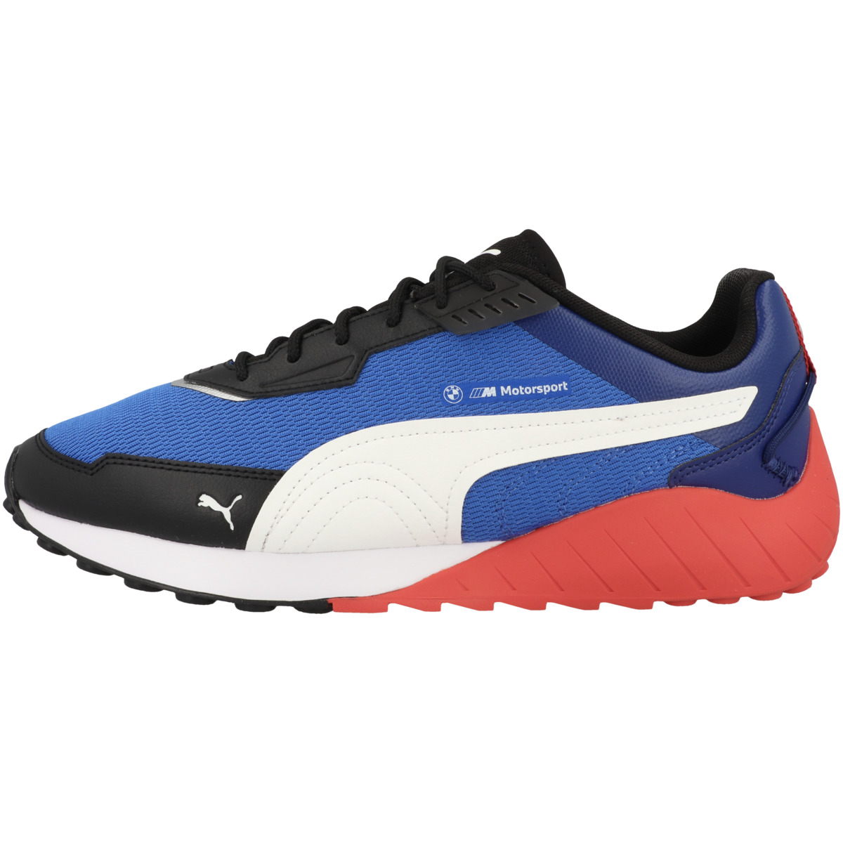 Puma BMW MMS SPEEDFUSION Sneaker blau