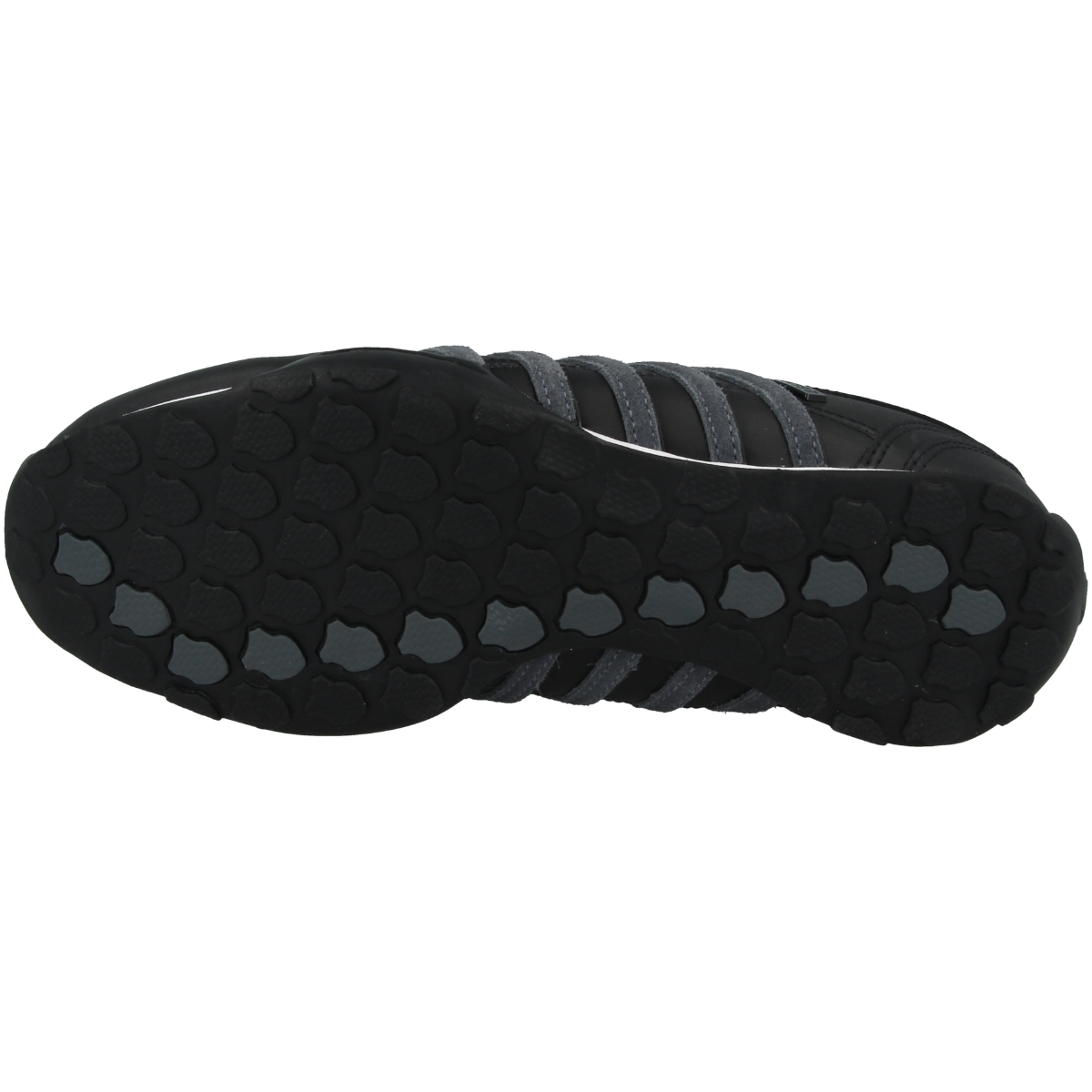 K-Swiss Arvee 1.5 Bring-Back-Style Sneaker schwarz K-Swiss Arvee 1.5 Bring-Back-Style Sneaker schwarz