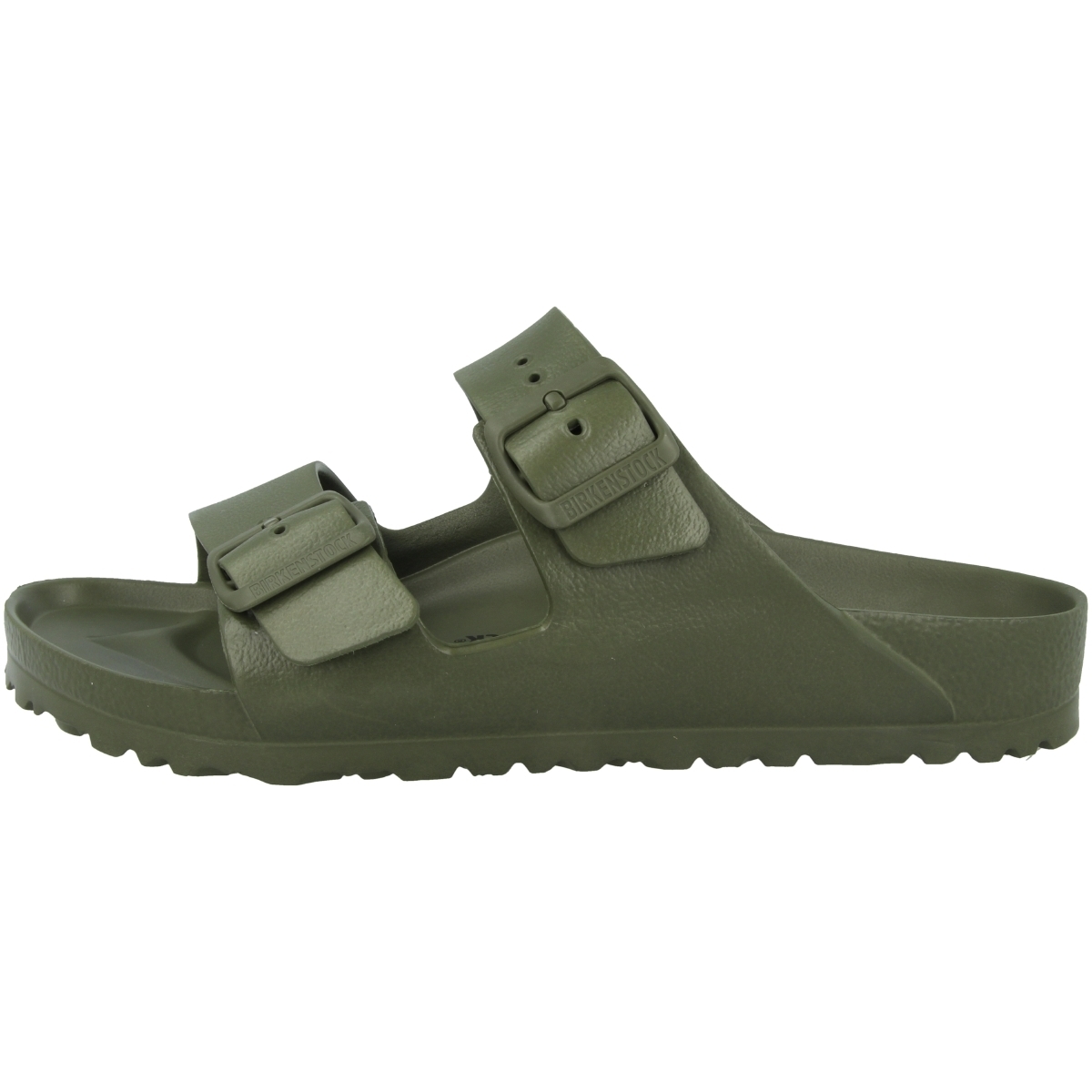 Birkenstock Arizona EVA Sandale normal gruen