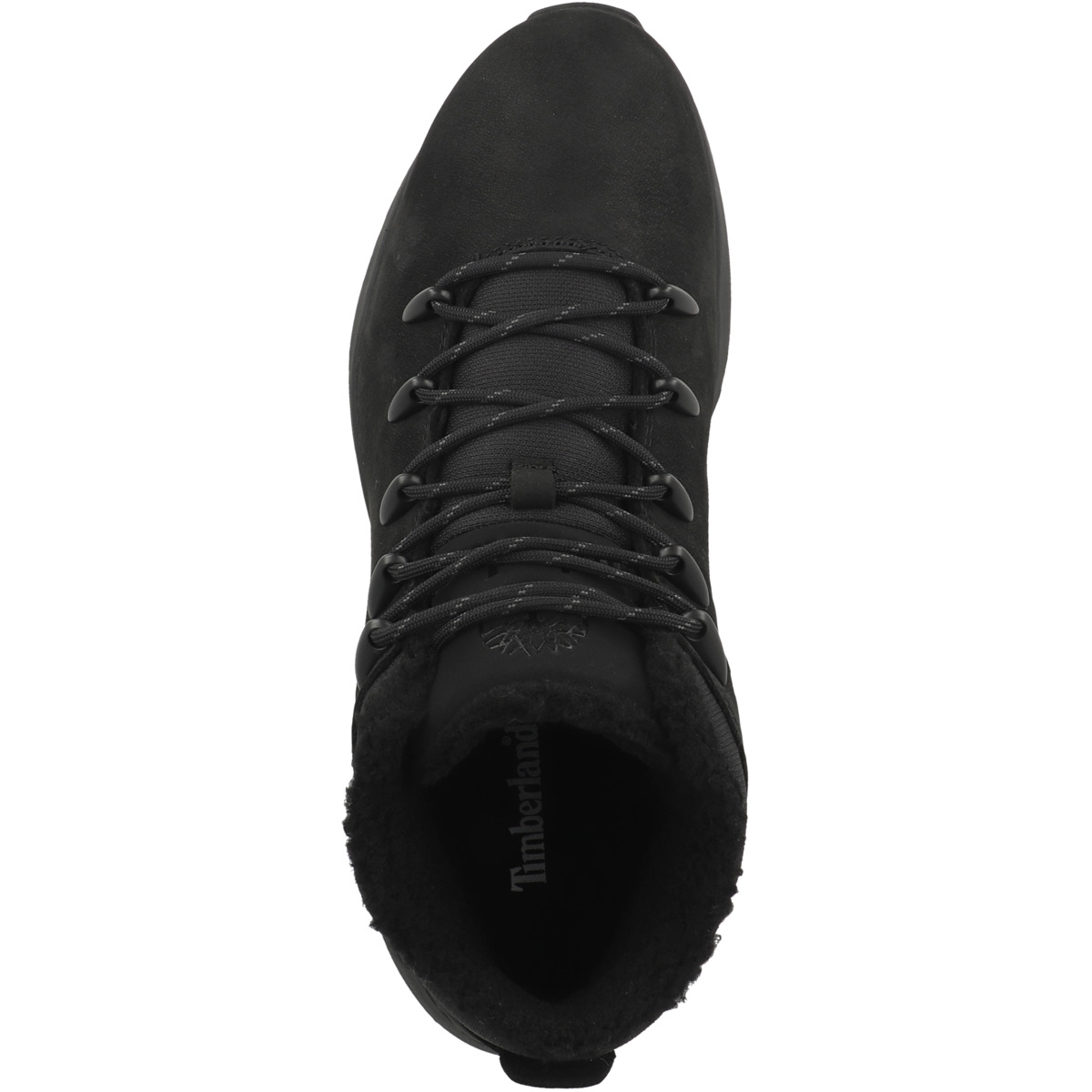 Timberland Sprint Trekker Mid Boots schwarz Timberland Sprint Trekker Mid Boots schwarz