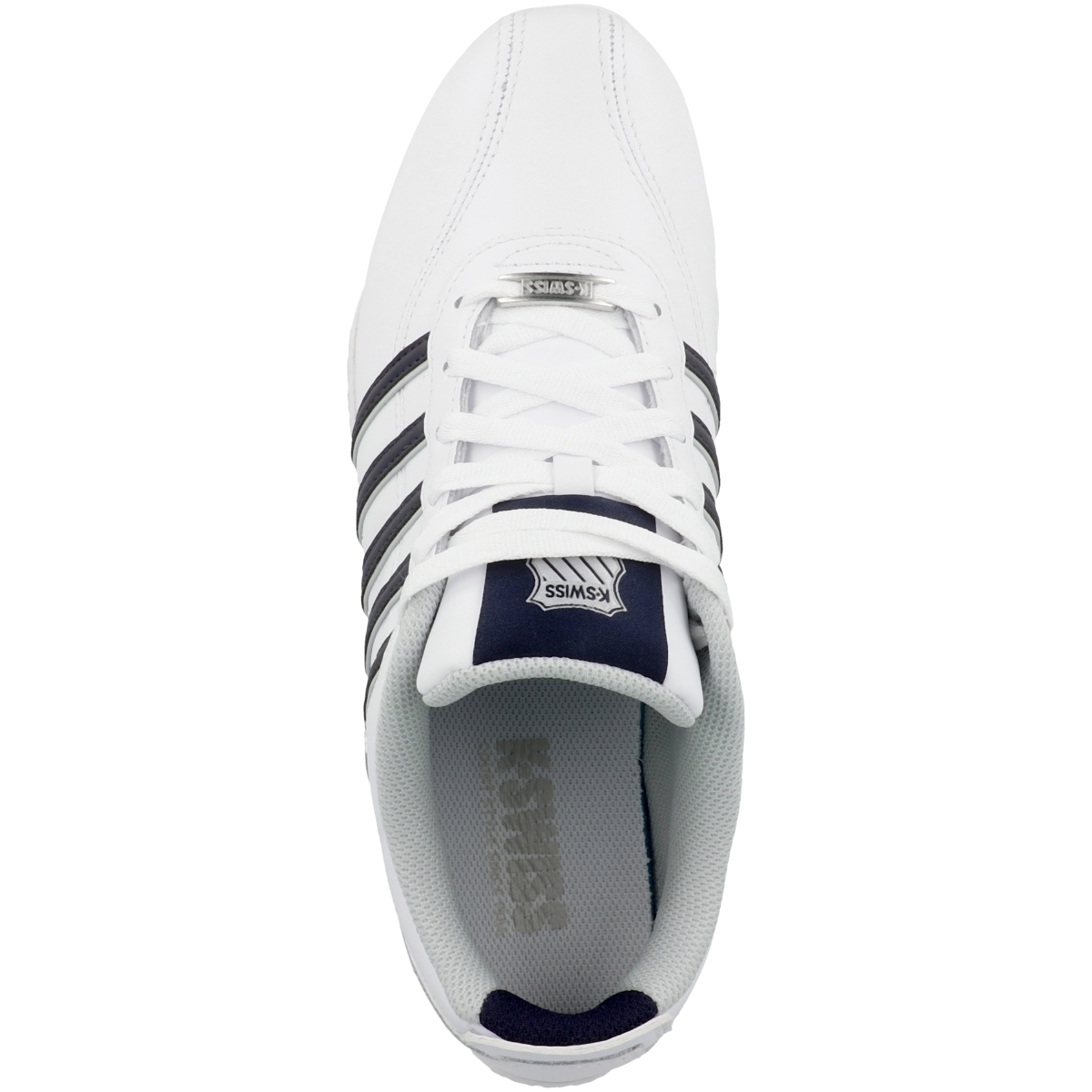 K-Swiss Arvee 1.5 Sneaker weiss K-Swiss Arvee 1.5 Sneaker weiss