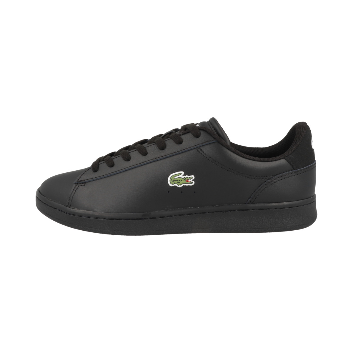 Lacoste Carnaby Set 225 4 Sneaker low schwarz