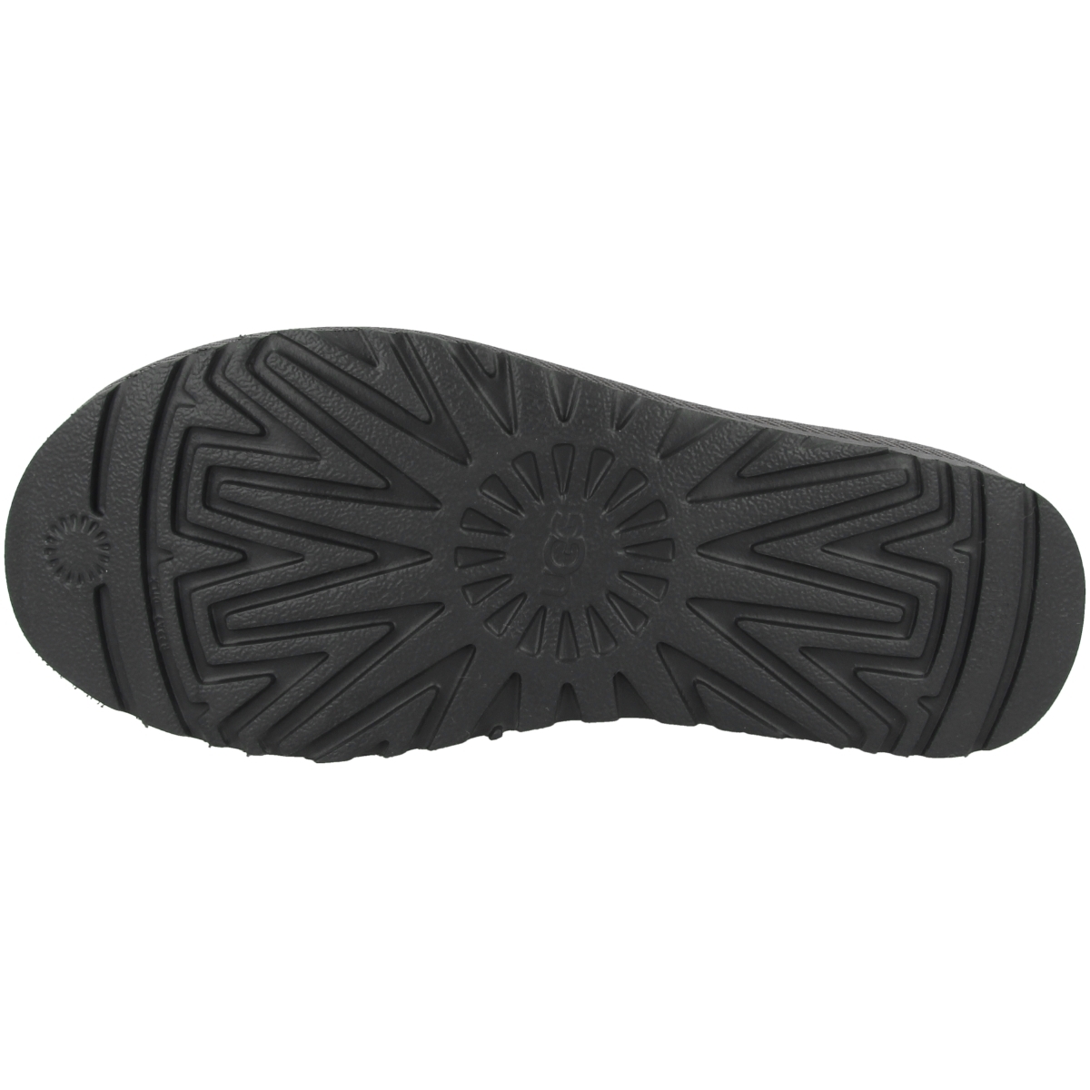 UGG Classic Ultra Mini Stiefel Women grau