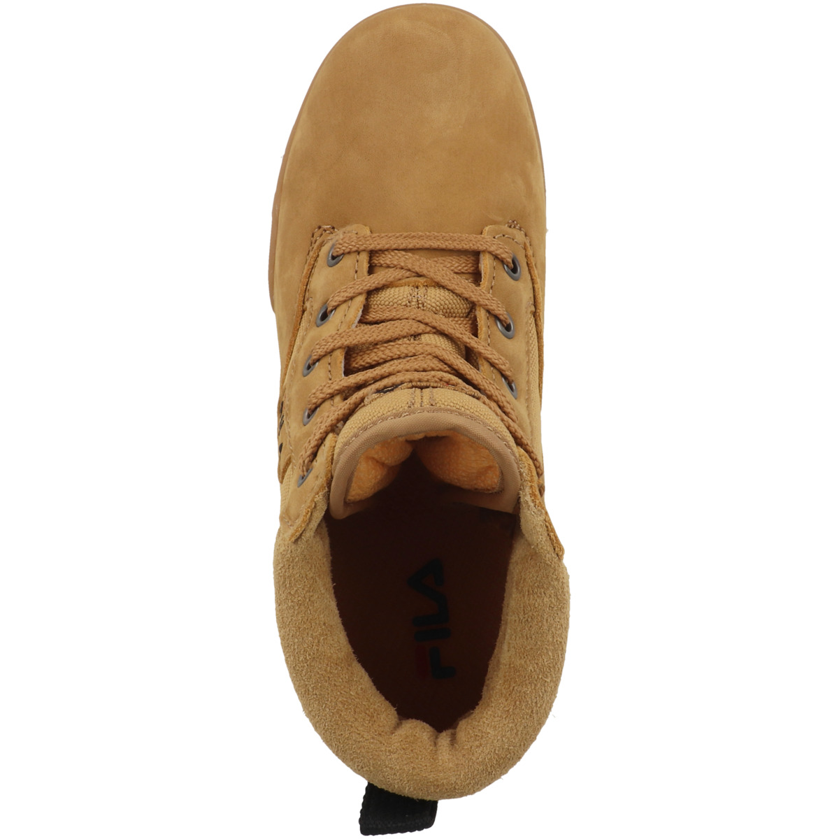 Fila Grunge II Mid Women Boots braun Fila Grunge II Mid Women Boots braun