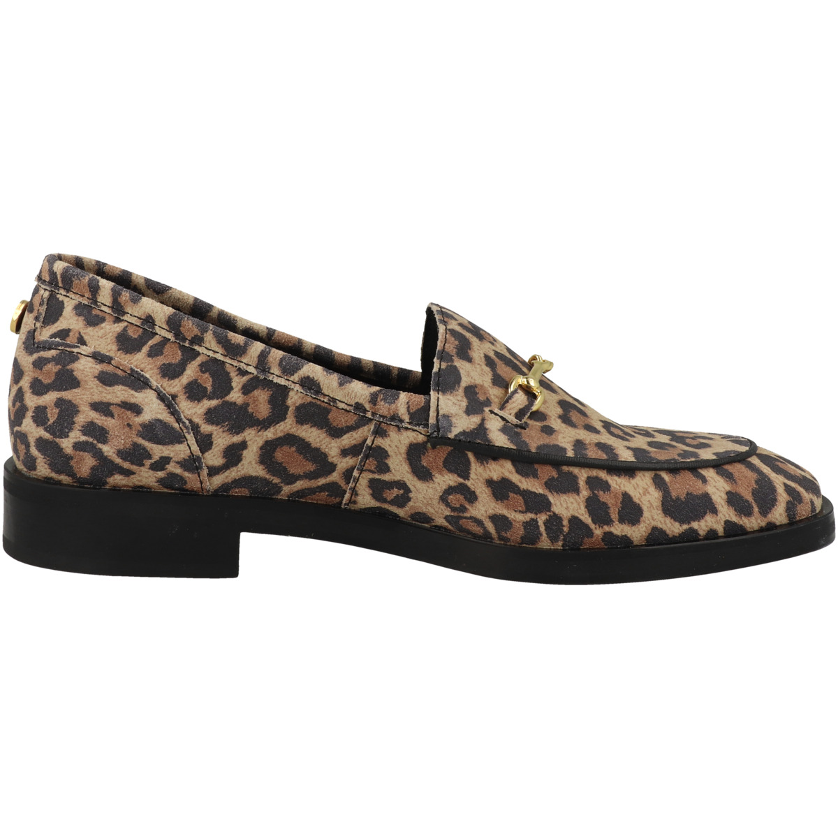 Steve Madden Neona Loafer braun