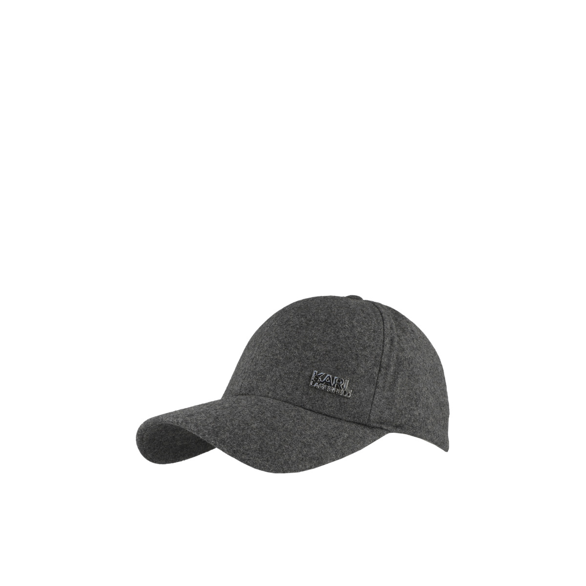 KARL LAGERFELD 805622 Basecap grau