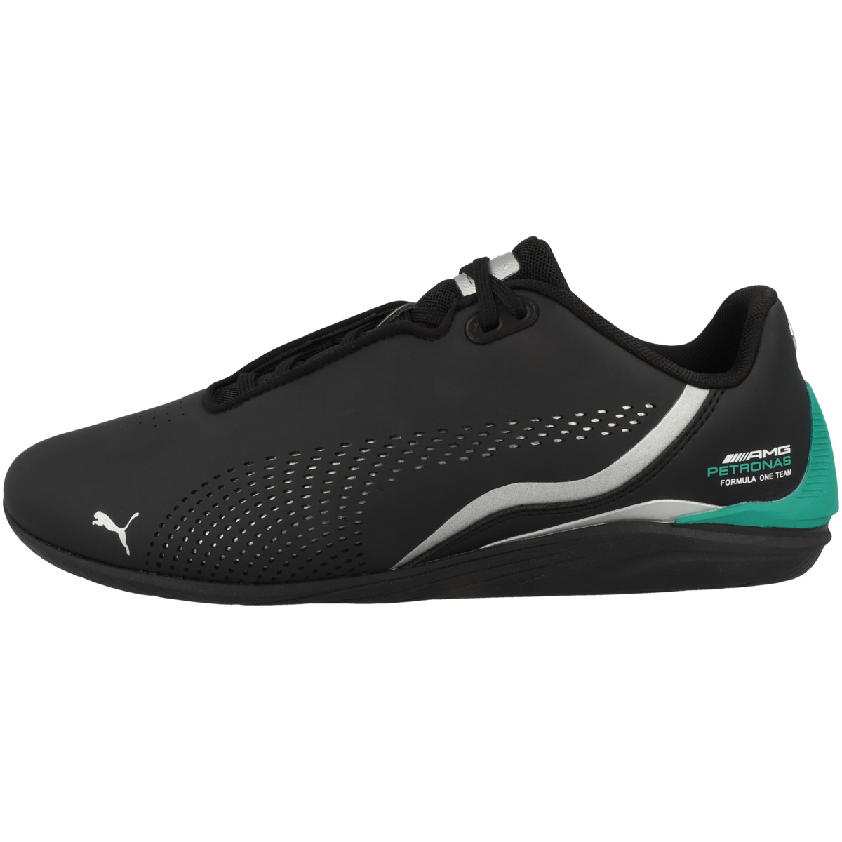Puma MAPF1 Drift Cat Decima Sneaker schwarz