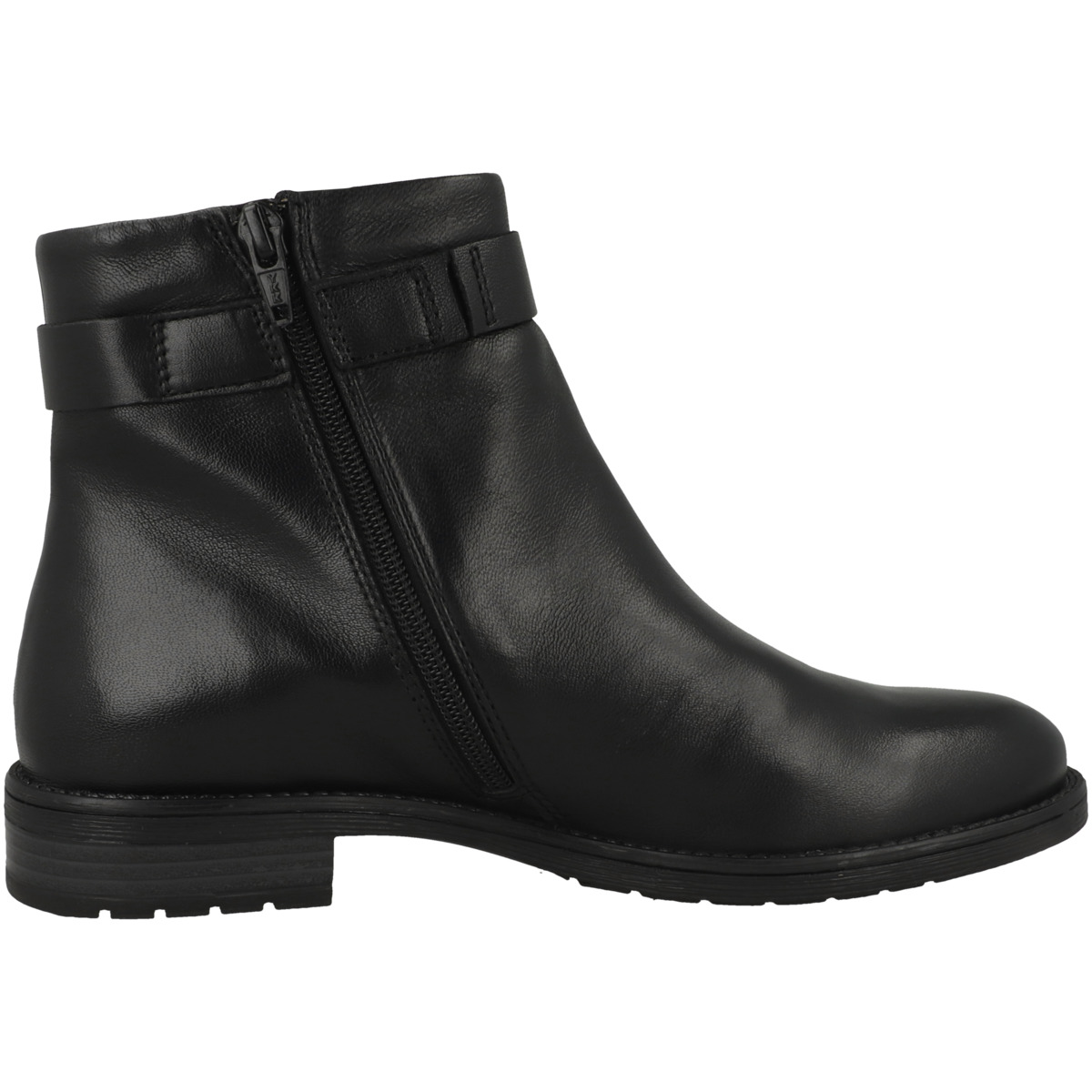 TT.BAGATT AFS3I Stiefeletten schwarz