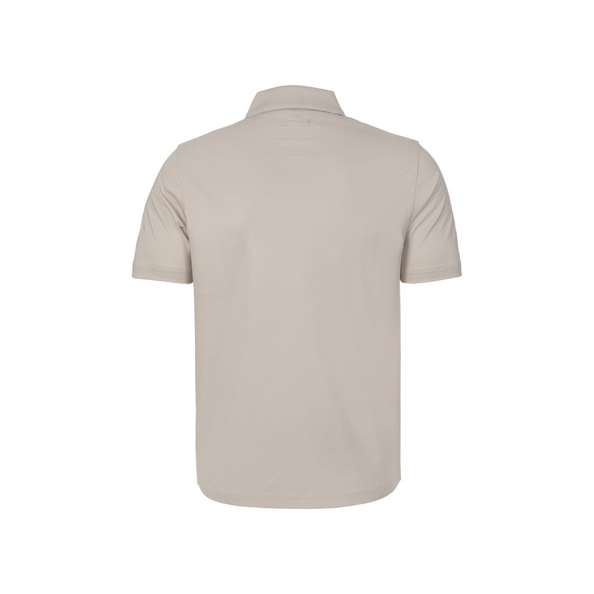 Ted Baker Connall Poloshirt grau