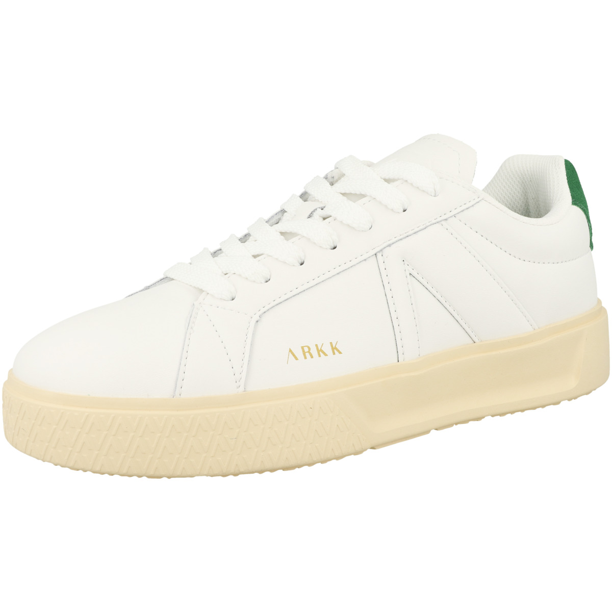 ARKK Copenhagen Essence Sneaker low weiss ARKK Copenhagen Essence Sneaker low weiss