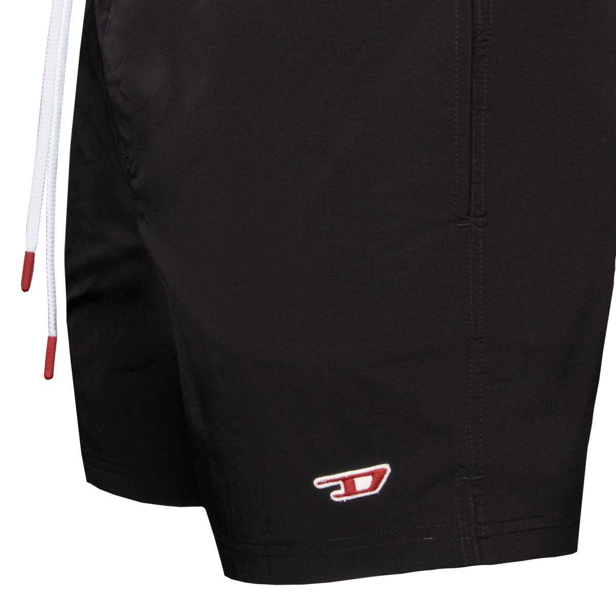 Diesel BMBX-NICO Badeshorts schwarz Diesel BMBX-NICO Badeshorts schwarz