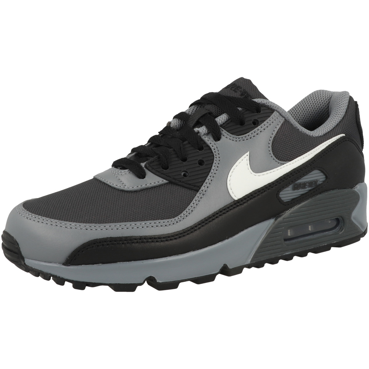 Nike Air Max 90 Gore-Tex Sneaker dunkelgrau